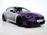 USED 2025 25 BMW M2 3.0 BiTurbo Coupe 2dr Petrol Steptronic Euro 6 (s/s) (480 ps) 