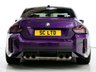 USED 2025 25 BMW M2 3.0 BiTurbo Coupe 2dr Petrol Steptronic Euro 6 (s/s) (480 ps) 