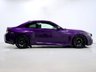 USED 2025 25 BMW M2 3.0 BiTurbo Coupe 2dr Petrol Steptronic Euro 6 (s/s) (480 ps) 