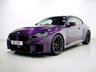 USED 2025 25 BMW M2 3.0 BiTurbo Coupe 2dr Petrol Steptronic Euro 6 (s/s) (480 ps) 