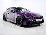 USED 2025 25 BMW M2 3.0 BiTurbo Coupe 2dr Petrol Steptronic Euro 6 (s/s) (480 ps) 