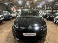 USED 2016 66 CITROEN GRAND C4 PICASSO 1.6 BlueHDi Flair MPV 5dr Diesel Manual Euro 6 (s/s) (120 ps) 