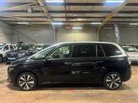 USED 2016 66 CITROEN GRAND C4 PICASSO 1.6 BlueHDi Flair MPV 5dr Diesel Manual Euro 6 (s/s) (120 ps) 