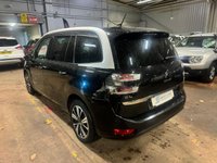 USED 2016 66 CITROEN GRAND C4 PICASSO 1.6 BlueHDi Flair MPV 5dr Diesel Manual Euro 6 (s/s) (120 ps) 