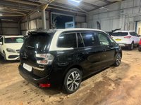 USED 2016 66 CITROEN GRAND C4 PICASSO 1.6 BlueHDi Flair MPV 5dr Diesel Manual Euro 6 (s/s) (120 ps) 