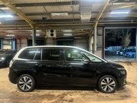 USED 2016 66 CITROEN GRAND C4 PICASSO 1.6 BlueHDi Flair MPV 5dr Diesel Manual Euro 6 (s/s) (120 ps) 