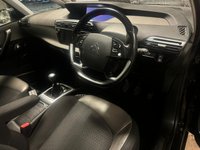 USED 2016 66 CITROEN GRAND C4 PICASSO 1.6 BlueHDi Flair MPV 5dr Diesel Manual Euro 6 (s/s) (120 ps) 