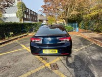 USED 2018 18 VAUXHALL INSIGNIA 1.5i Turbo SRi Grand Sport 5dr Petrol Manual Euro 6 (s/s) (165 ps) 