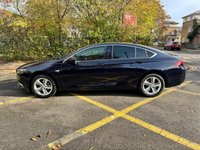 USED 2018 18 VAUXHALL INSIGNIA 1.5i Turbo SRi Grand Sport 5dr Petrol Manual Euro 6 (s/s) (165 ps) 