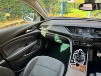 USED 2018 18 VAUXHALL INSIGNIA 1.5i Turbo SRi Grand Sport 5dr Petrol Manual Euro 6 (s/s) (165 ps) 