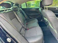 USED 2018 18 VAUXHALL INSIGNIA 1.5i Turbo SRi Grand Sport 5dr Petrol Manual Euro 6 (s/s) (165 ps) 