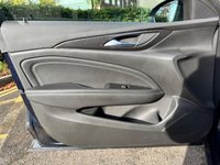 USED 2018 18 VAUXHALL INSIGNIA 1.5i Turbo SRi Grand Sport 5dr Petrol Manual Euro 6 (s/s) (165 ps) 