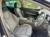 USED 2018 18 VAUXHALL INSIGNIA 1.5i Turbo SRi Grand Sport 5dr Petrol Manual Euro 6 (s/s) (165 ps) 