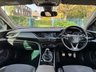 USED 2018 18 VAUXHALL INSIGNIA 1.5i Turbo SRi Grand Sport 5dr Petrol Manual Euro 6 (s/s) (165 ps) 