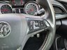 USED 2018 18 VAUXHALL INSIGNIA 1.5i Turbo SRi Grand Sport 5dr Petrol Manual Euro 6 (s/s) (165 ps) 