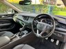 USED 2018 18 VAUXHALL INSIGNIA 1.5i Turbo SRi Grand Sport 5dr Petrol Manual Euro 6 (s/s) (165 ps) 