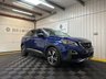 USED 2017 17 PEUGEOT 3008 1.2 PureTech Allure SUV 5dr Petrol Manual Euro 6 (s/s) (130 ps) 1 KEY / SERVICE HISTORY