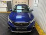 USED 2017 17 PEUGEOT 3008 1.2 PureTech Allure SUV 5dr Petrol Manual Euro 6 (s/s) (130 ps) 1 KEY / SERVICE HISTORY