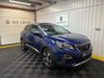 USED 2017 17 PEUGEOT 3008 1.2 PureTech Allure SUV 5dr Petrol Manual Euro 6 (s/s) (130 ps) 1 KEY / SERVICE HISTORY