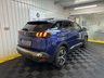 USED 2017 17 PEUGEOT 3008 1.2 PureTech Allure SUV 5dr Petrol Manual Euro 6 (s/s) (130 ps) 1 KEY / SERVICE HISTORY