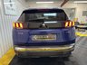 USED 2017 17 PEUGEOT 3008 1.2 PureTech Allure SUV 5dr Petrol Manual Euro 6 (s/s) (130 ps) 1 KEY / SERVICE HISTORY