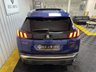 USED 2017 17 PEUGEOT 3008 1.2 PureTech Allure SUV 5dr Petrol Manual Euro 6 (s/s) (130 ps) 1 KEY / SERVICE HISTORY