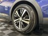 USED 2017 17 PEUGEOT 3008 1.2 PureTech Allure SUV 5dr Petrol Manual Euro 6 (s/s) (130 ps) 1 KEY / SERVICE HISTORY