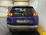 USED 2017 17 PEUGEOT 3008 1.2 PureTech Allure SUV 5dr Petrol Manual Euro 6 (s/s) (130 ps) 1 KEY / SERVICE HISTORY