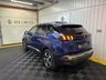 USED 2017 17 PEUGEOT 3008 1.2 PureTech Allure SUV 5dr Petrol Manual Euro 6 (s/s) (130 ps) 1 KEY / SERVICE HISTORY