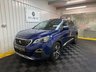 USED 2017 17 PEUGEOT 3008 1.2 PureTech Allure SUV 5dr Petrol Manual Euro 6 (s/s) (130 ps) 1 KEY / SERVICE HISTORY
