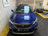 USED 2017 17 PEUGEOT 3008 1.2 PureTech Allure SUV 5dr Petrol Manual Euro 6 (s/s) (130 ps) 1 KEY / SERVICE HISTORY