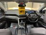 USED 2017 17 PEUGEOT 3008 1.2 PureTech Allure SUV 5dr Petrol Manual Euro 6 (s/s) (130 ps) 1 KEY / SERVICE HISTORY