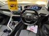 USED 2017 17 PEUGEOT 3008 1.2 PureTech Allure SUV 5dr Petrol Manual Euro 6 (s/s) (130 ps) 1 KEY / SERVICE HISTORY