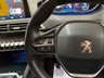 USED 2017 17 PEUGEOT 3008 1.2 PureTech Allure SUV 5dr Petrol Manual Euro 6 (s/s) (130 ps) 1 KEY / SERVICE HISTORY