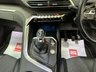 USED 2017 17 PEUGEOT 3008 1.2 PureTech Allure SUV 5dr Petrol Manual Euro 6 (s/s) (130 ps) 1 KEY / SERVICE HISTORY