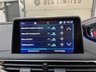 USED 2017 17 PEUGEOT 3008 1.2 PureTech Allure SUV 5dr Petrol Manual Euro 6 (s/s) (130 ps) 1 KEY / SERVICE HISTORY