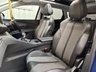 USED 2017 17 PEUGEOT 3008 1.2 PureTech Allure SUV 5dr Petrol Manual Euro 6 (s/s) (130 ps) 1 KEY / SERVICE HISTORY