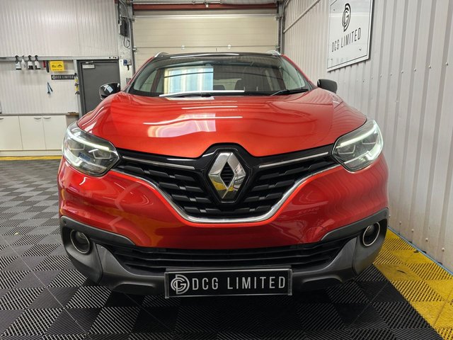 2017 RENAULT KADJAR (2017) - Photo 4
