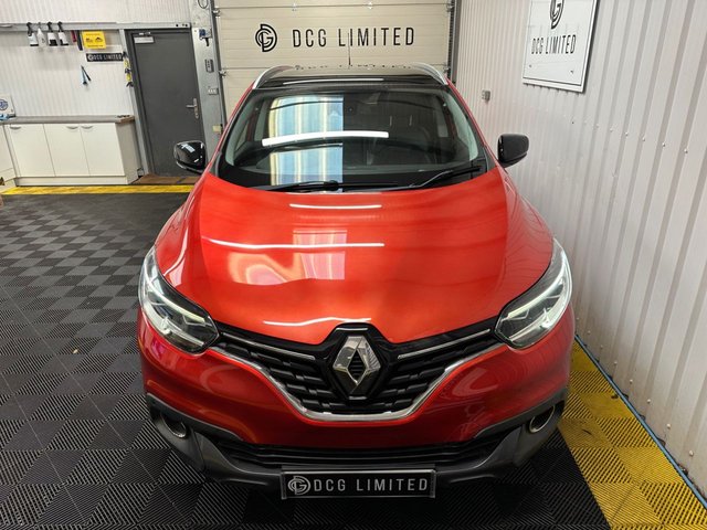 2017 RENAULT KADJAR (2017) - Photo 5