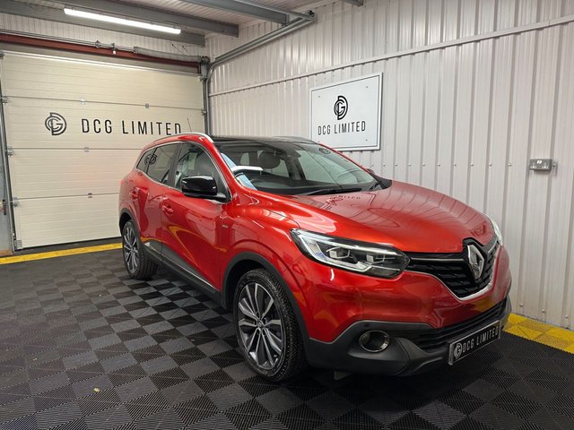 2017 RENAULT KADJAR (2017) - Photo 6