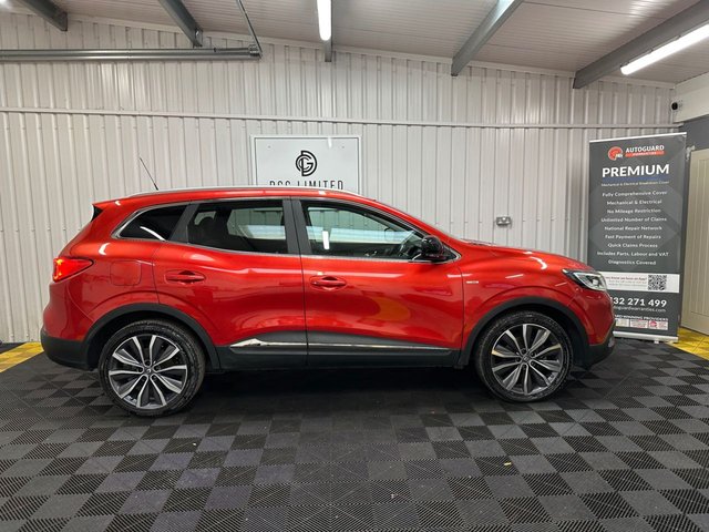 2017 RENAULT KADJAR (2017) - Photo 7