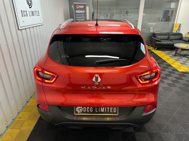 2017 RENAULT KADJAR (2017) - Photo 10