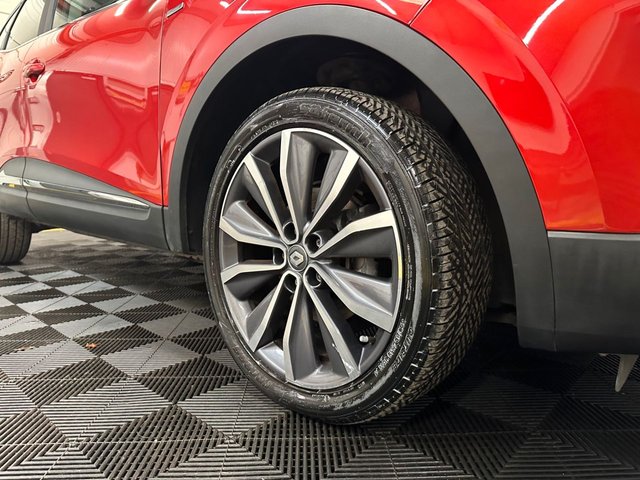 2017 RENAULT KADJAR (2017) - Photo 11
