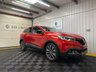 USED 2017 67 RENAULT KADJAR 1.2 TCe Signature Nav SUV 5dr Petrol Manual Euro 6 (s/s) (130 ps) SERVICE HISTORY / 2 KEYS / PAN ROOF