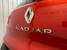 USED 2017 67 RENAULT KADJAR 1.2 TCe Signature Nav SUV 5dr Petrol Manual Euro 6 (s/s) (130 ps) SERVICE HISTORY / 2 KEYS / PAN ROOF