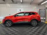 USED 2017 67 RENAULT KADJAR 1.2 TCe Signature Nav SUV 5dr Petrol Manual Euro 6 (s/s) (130 ps) SERVICE HISTORY / 2 KEYS / PAN ROOF