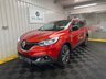 USED 2017 67 RENAULT KADJAR 1.2 TCe Signature Nav SUV 5dr Petrol Manual Euro 6 (s/s) (130 ps) SERVICE HISTORY / 2 KEYS / PAN ROOF