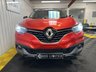 USED 2017 67 RENAULT KADJAR 1.2 TCe Signature Nav SUV 5dr Petrol Manual Euro 6 (s/s) (130 ps) SERVICE HISTORY / 2 KEYS / PAN ROOF