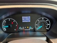USED 2022 22 FORD TRANSIT ADAMO 75-4DL AUTOMATIC 4 BERTH 