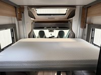 USED 2022 22 FORD TRANSIT ADAMO 75-4DL AUTOMATIC 4 BERTH 